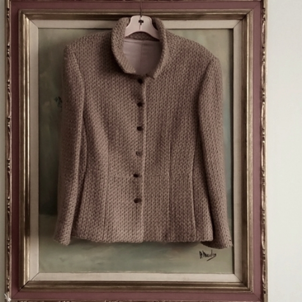 Valentino Blazer